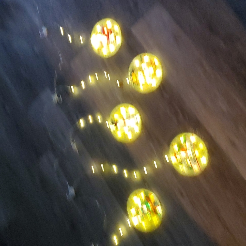 LED Lighting Chains - Picture 2 of 11